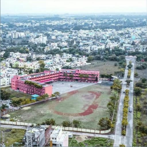 Queen Mary’s Hr. Sec. School gallery image 1