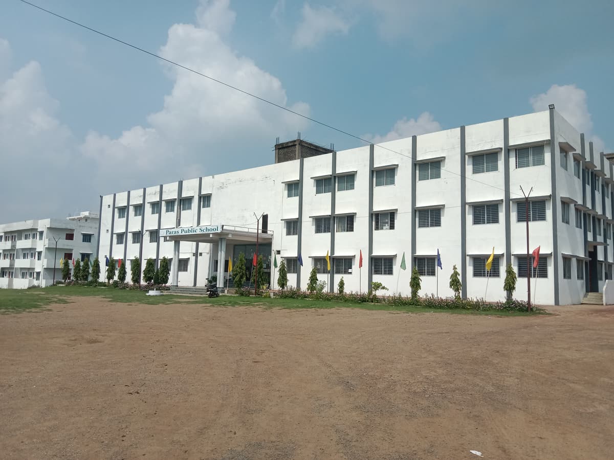 Paras Public School photo 4