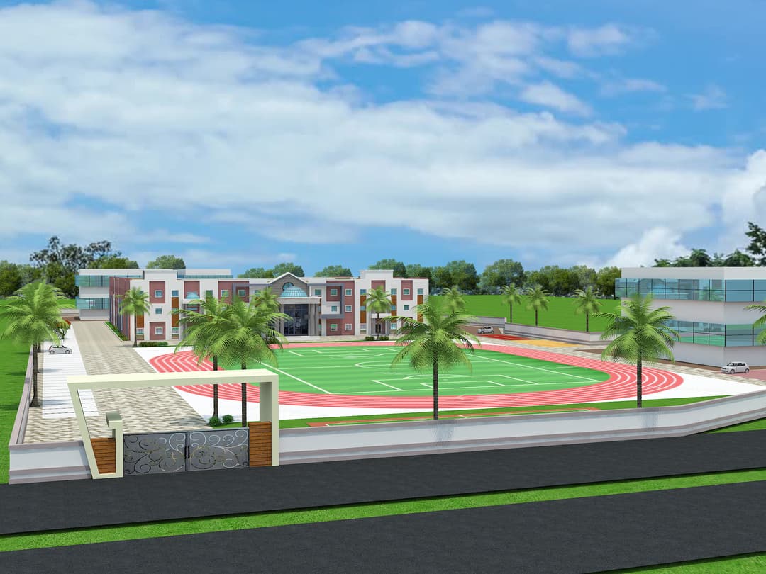 Laurels World School photo 1