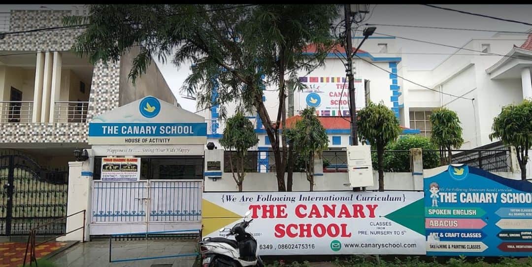 Canary School Canary School
