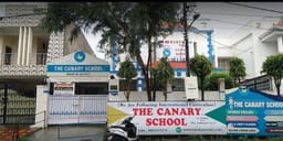 Canary School Canary School