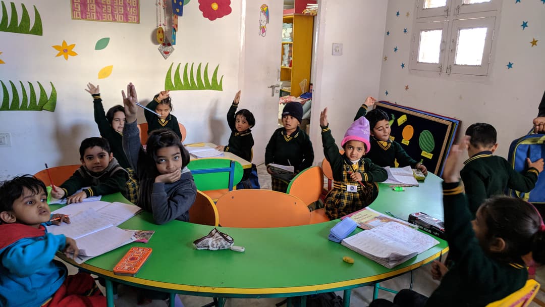 Canary School photo 4
