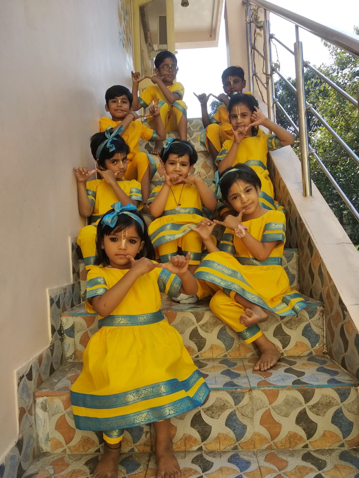 Gaurangi’s Primary photo 1