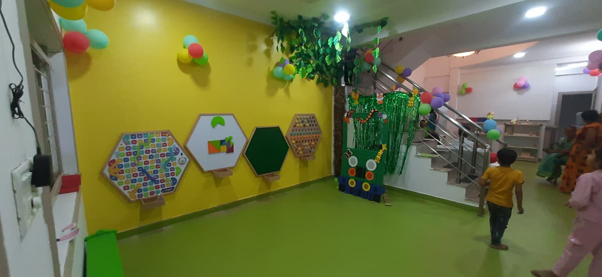 Firstcry Danish Nagar photo 5