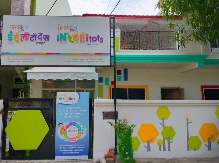 Firstcry Danish Nagar photo 8