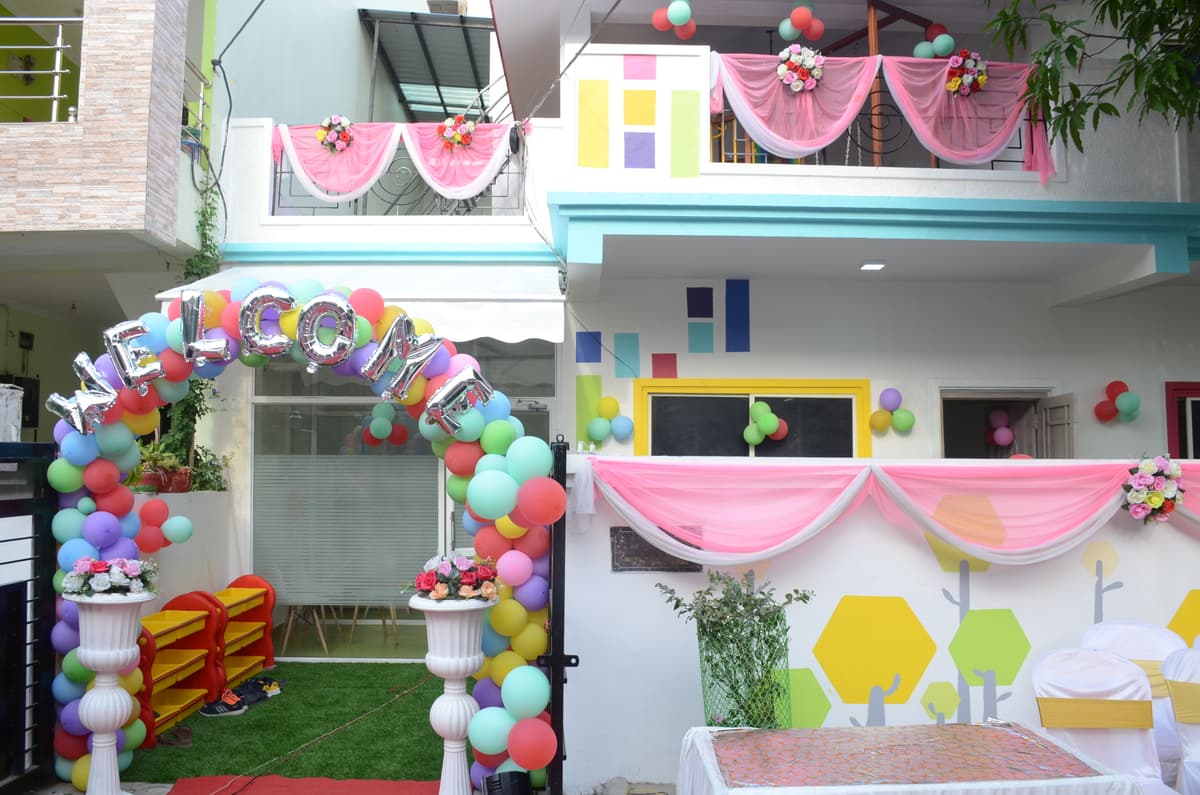 Firstcry Danish Nagar photo 4