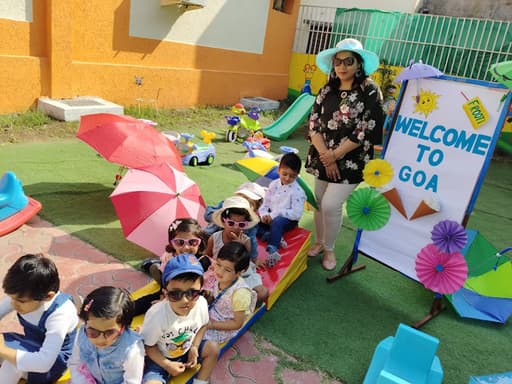 Little Millennium Preschool Day Care and Activity Centre gallery image 5