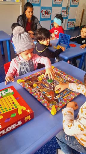 Little Millennium Preschool Day Care and Activity Centre photo 7