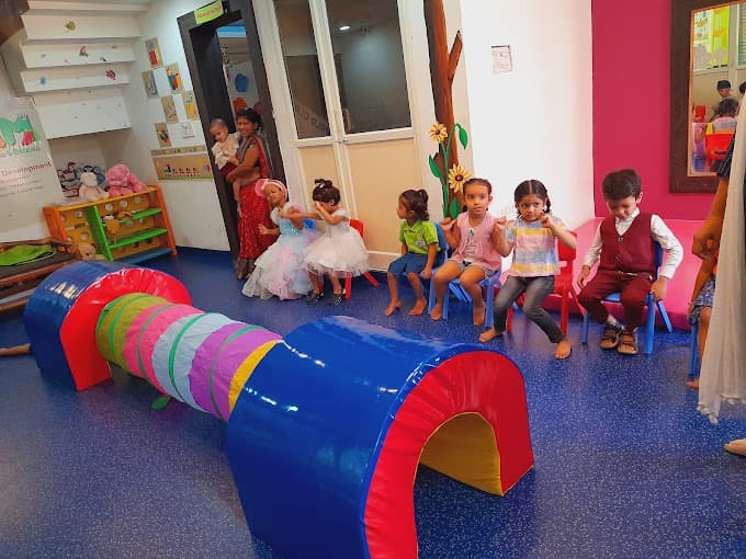 Little Millennium Preschool Day Care and Activity Centre photo 4