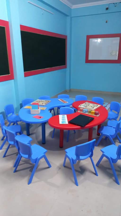 Little Gurukool Pre School gallery image 1