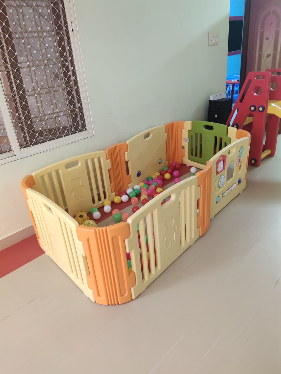 Little Gurukool Pre School photo 7
