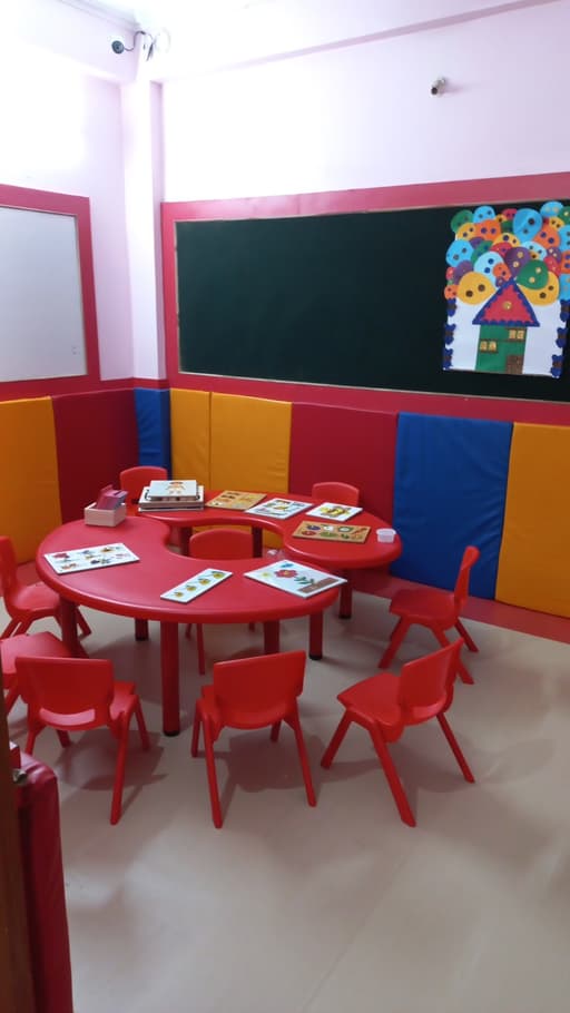 Little Gurukool Pre School gallery image 7