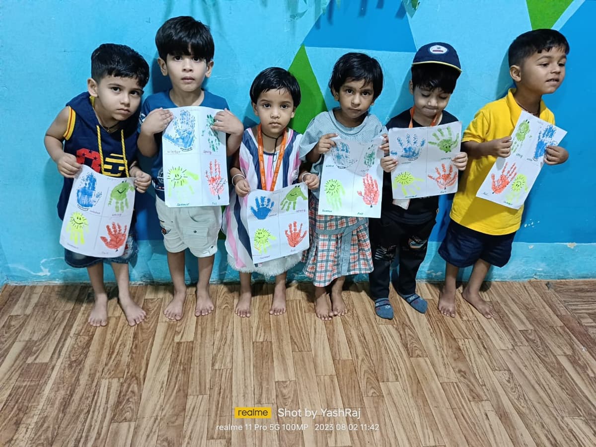 Kidzee Lambakheda photo 3