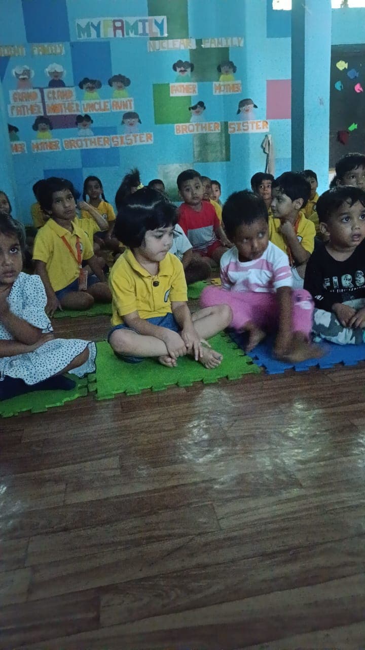 Kidzee Lambakheda photo 2