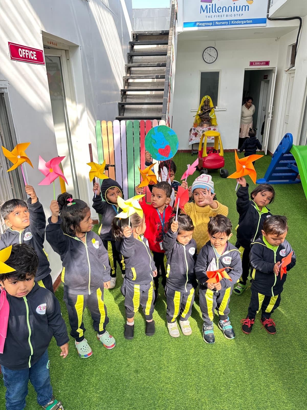 Little Millennium Arera Colony photo 6