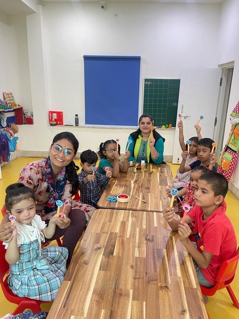 Little Millennium Arera Colony photo 1