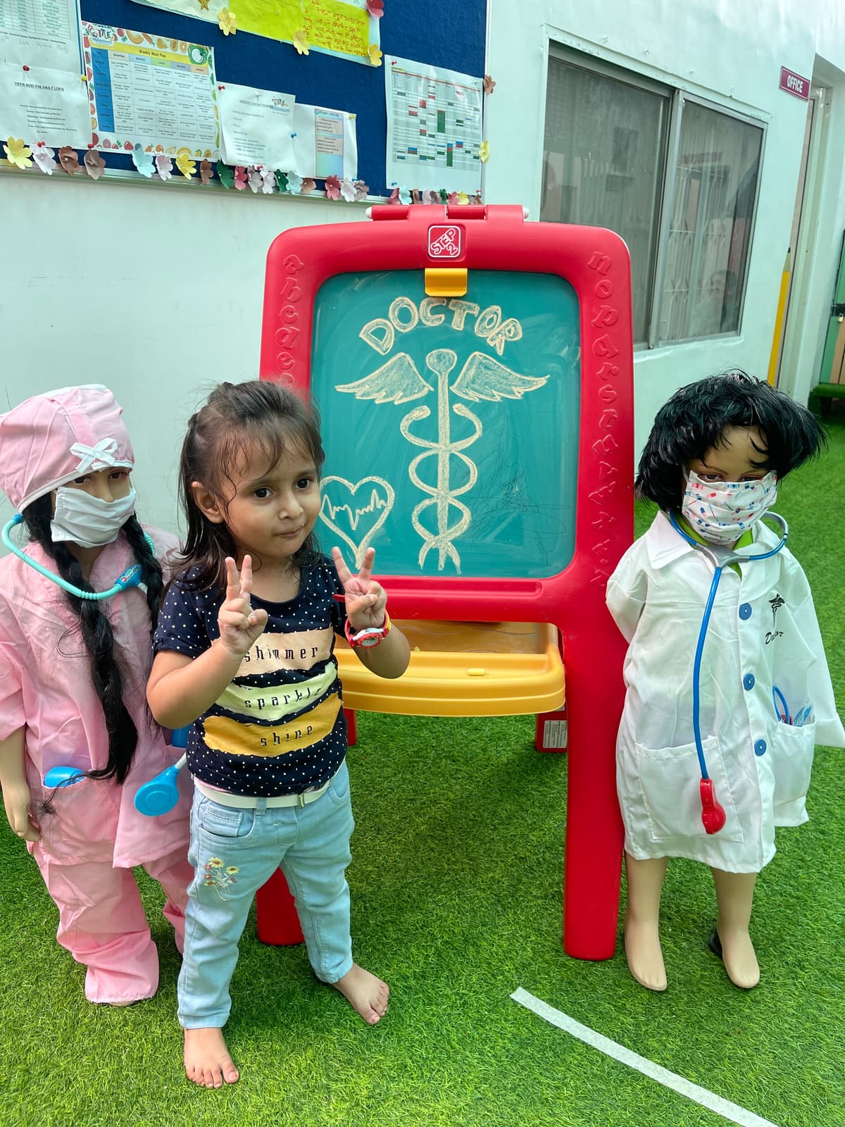 Little Millennium Arera Colony photo 2