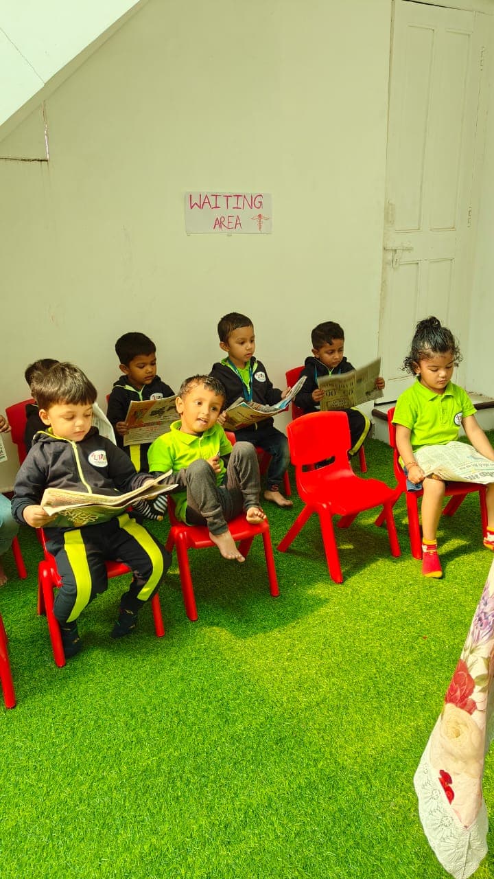 Little Millennium Arera Colony photo 5