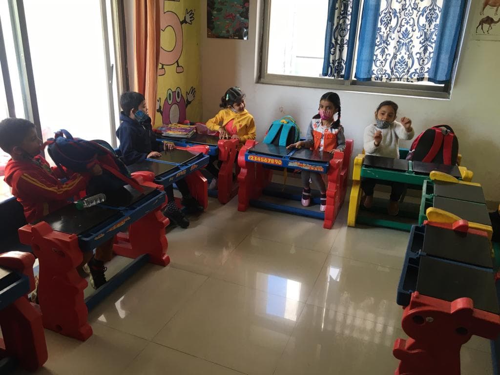 Kids Raga photo 5