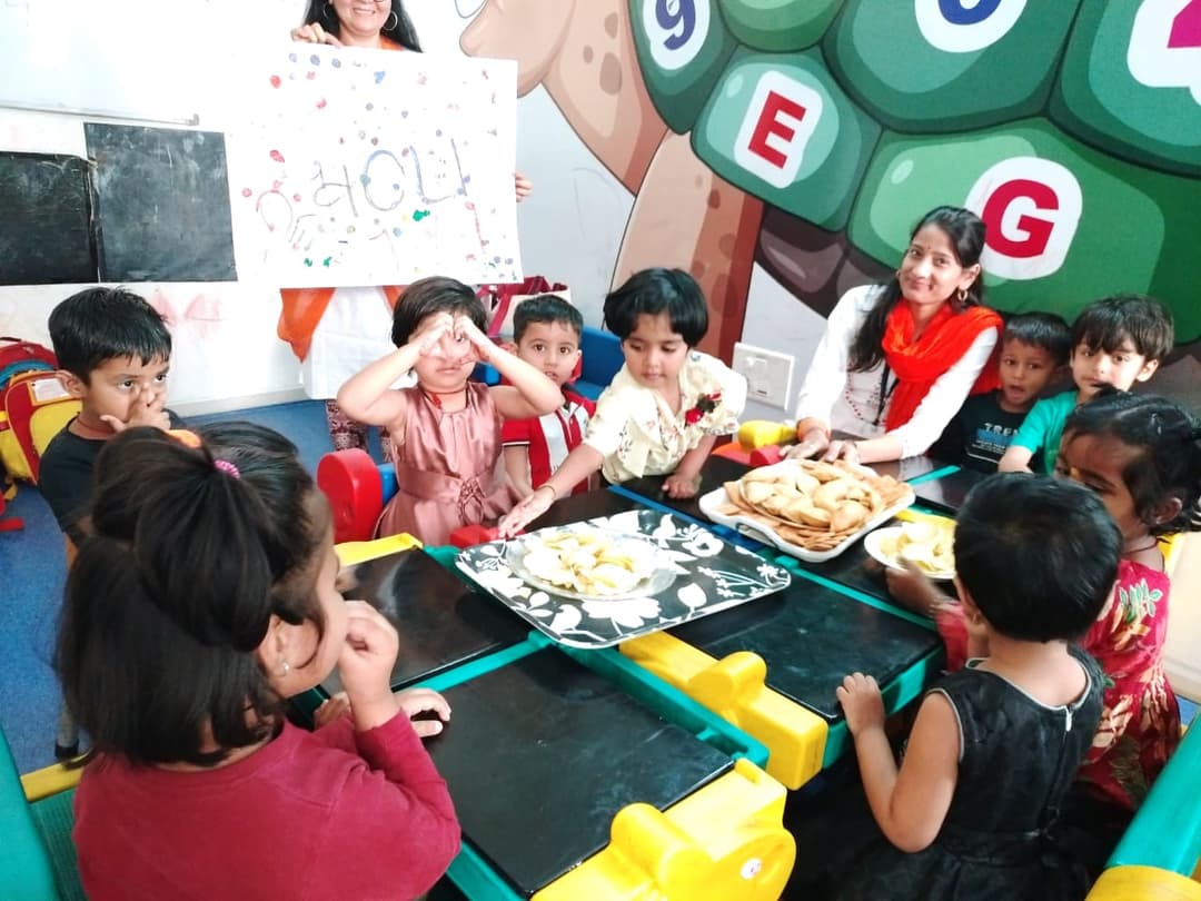 Kids Raga photo 4