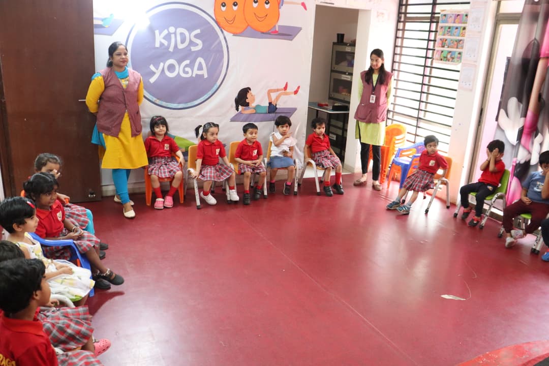 Kids Raga photo 3