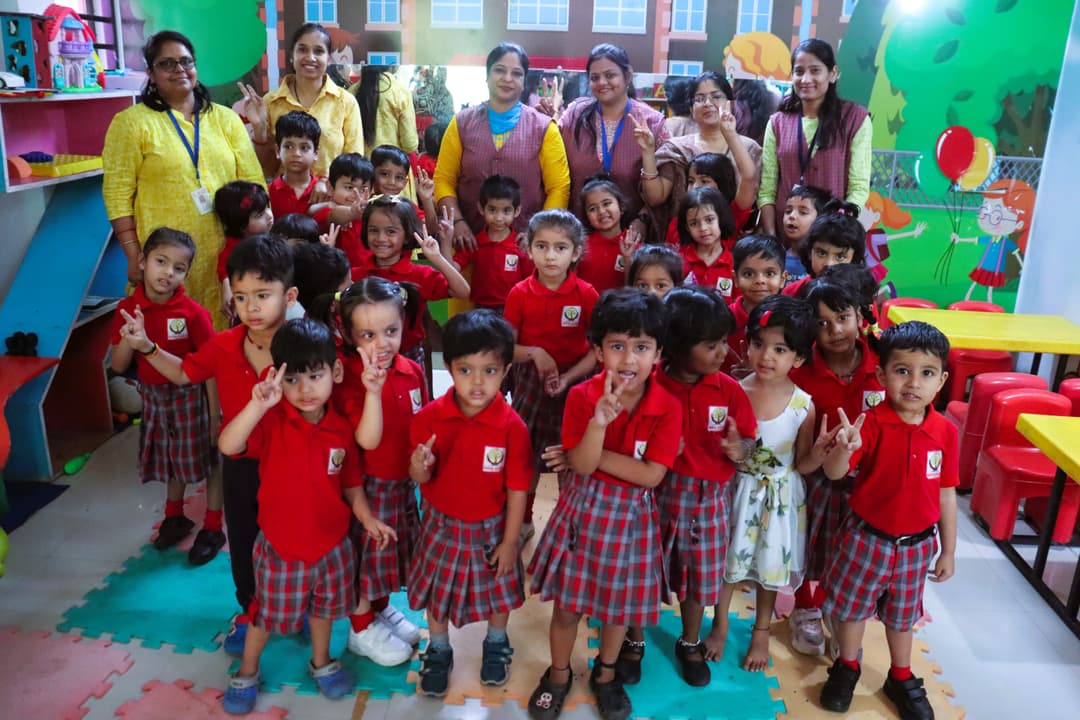 Kids Raga photo 2