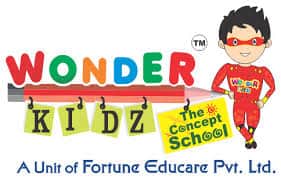 Wonder Kidz "The Concept School" Minal Wonder Kidz "The Concept School" Minal