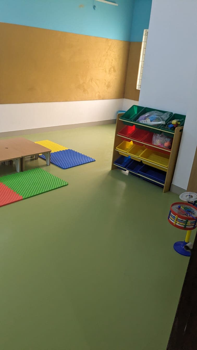 Firstcry Intellitots Preschool & Daycare DK Cottage photo 3