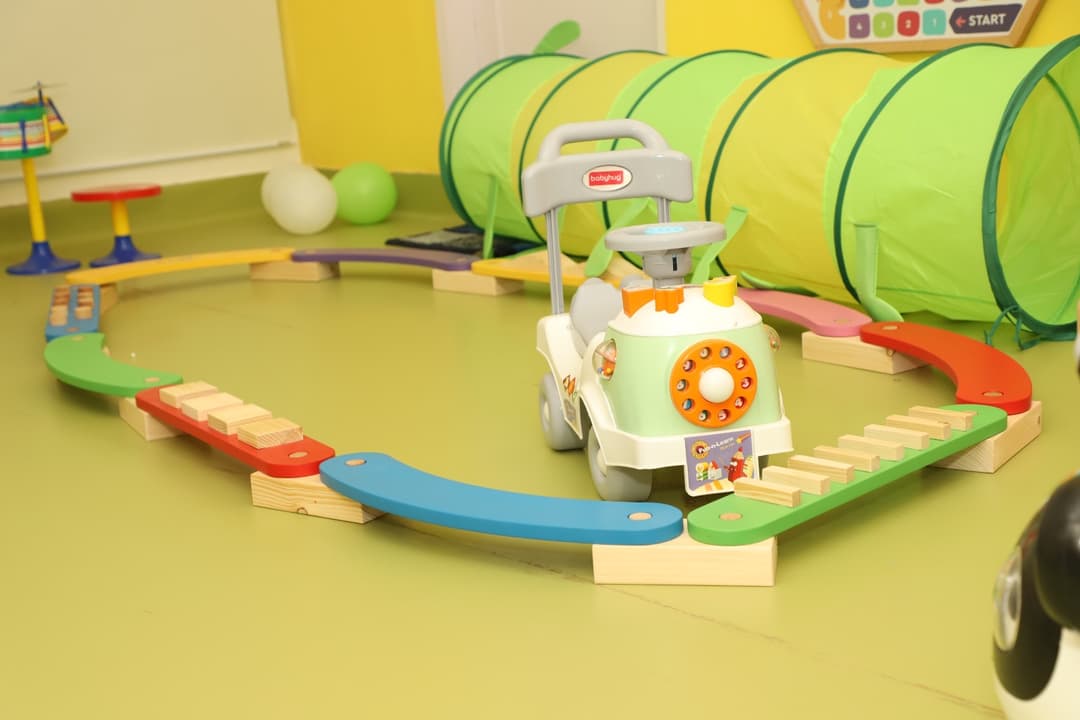 Firstcry Intellitots Preschool & Daycare Arera Colony photo 5