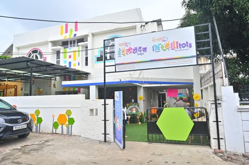 Firstcry Intellitots Preschool & Daycare Arera Colony gallery image 3