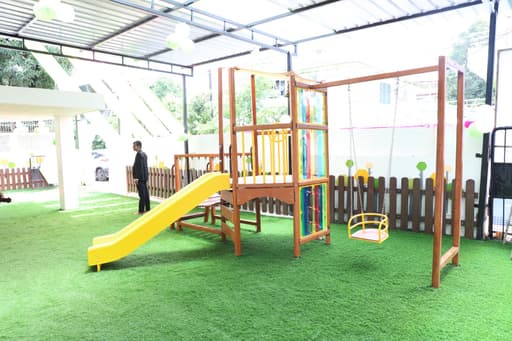 Firstcry Intellitots Preschool & Daycare Arera Colony gallery image 7