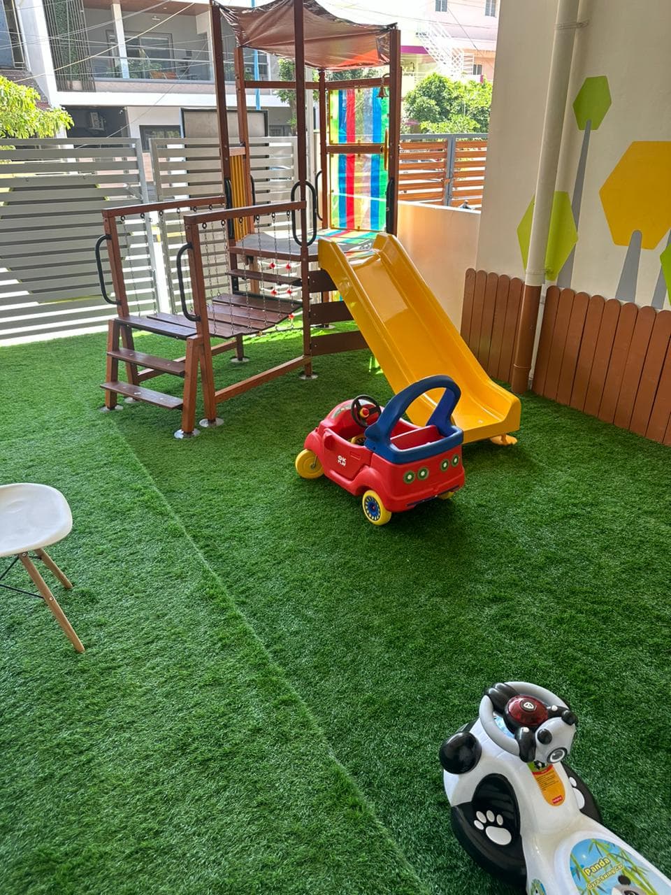 Firstcry Intellitots Preschool & Daycare Minal Residency photo 2