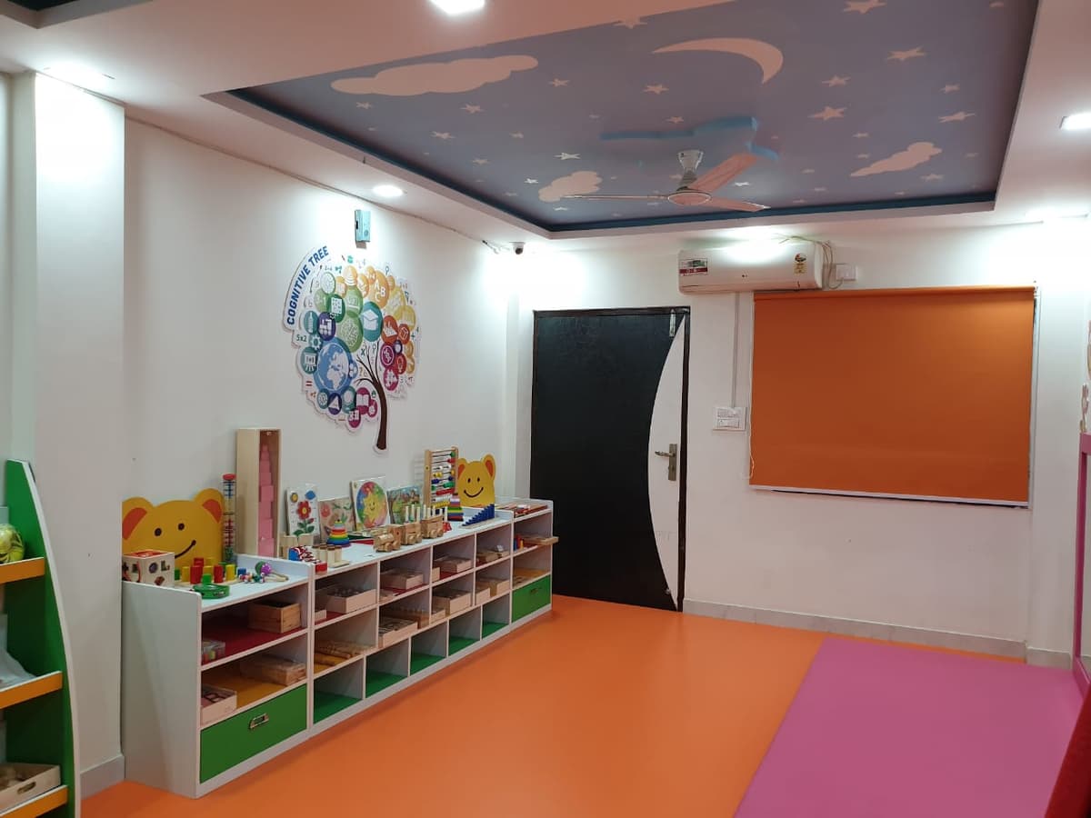 Little Millennium Preschool Rohit Nagar photo 6