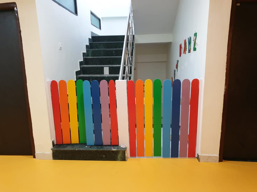 Little Millennium Preschool Rohit Nagar photo 4