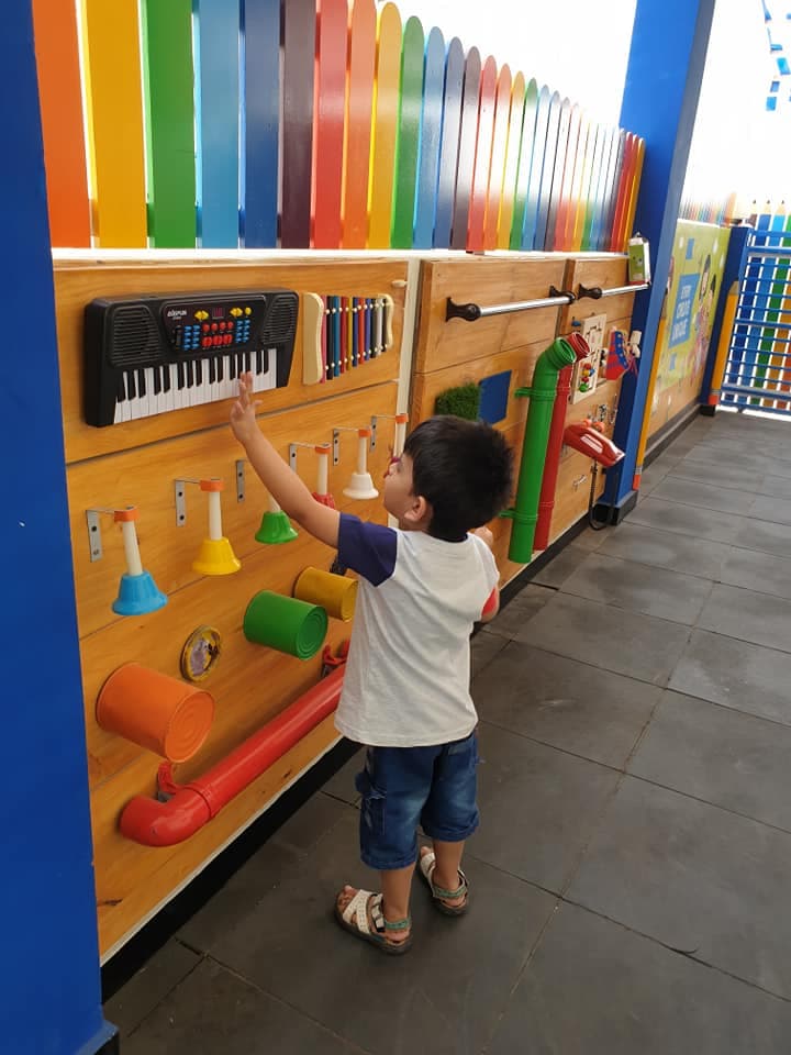 Little Millennium Preschool Rohit Nagar photo 9