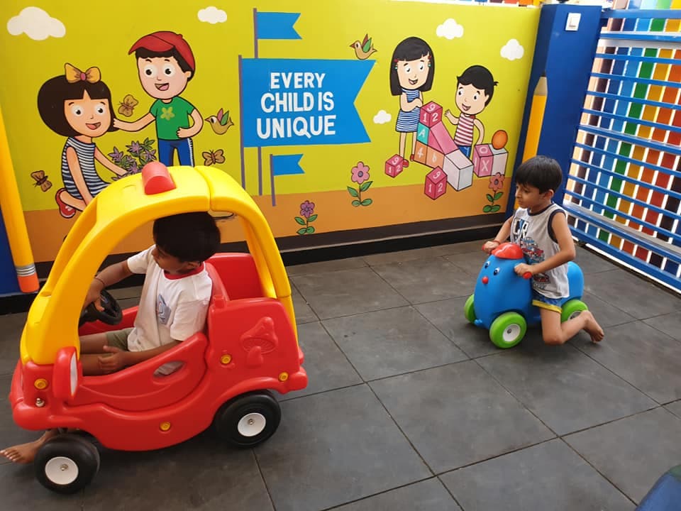 Little Millennium Preschool Rohit Nagar photo 1