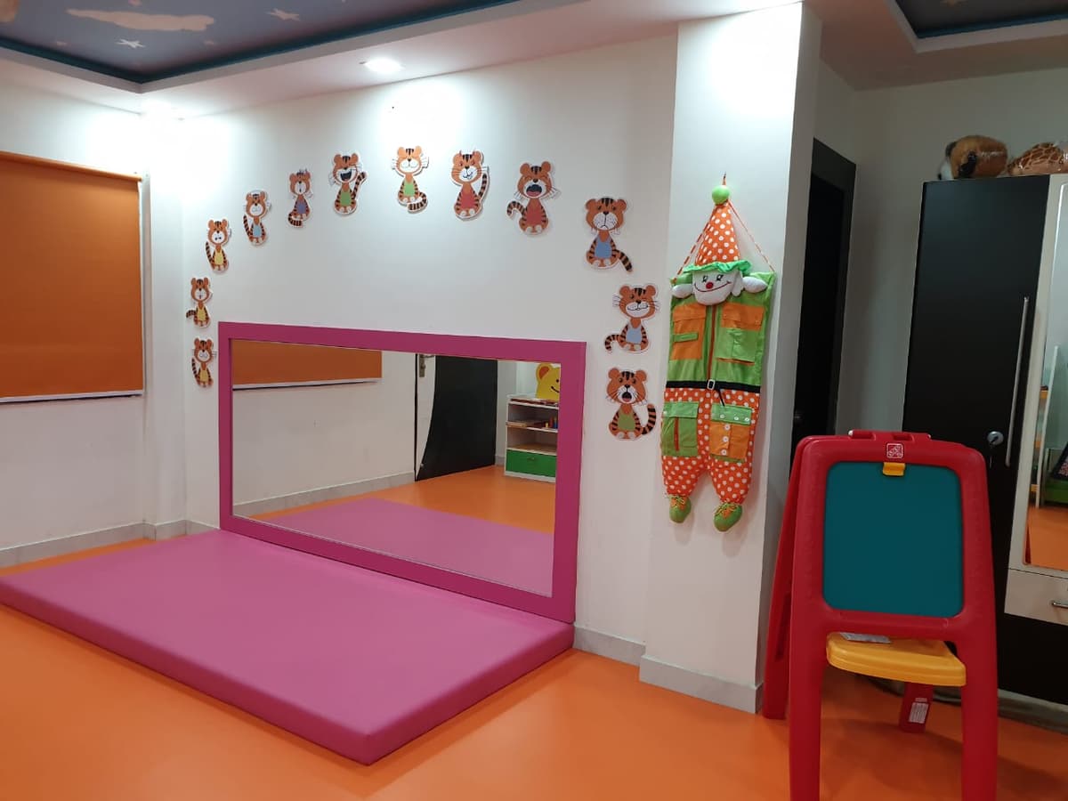 Little Millennium Preschool Rohit Nagar photo 3