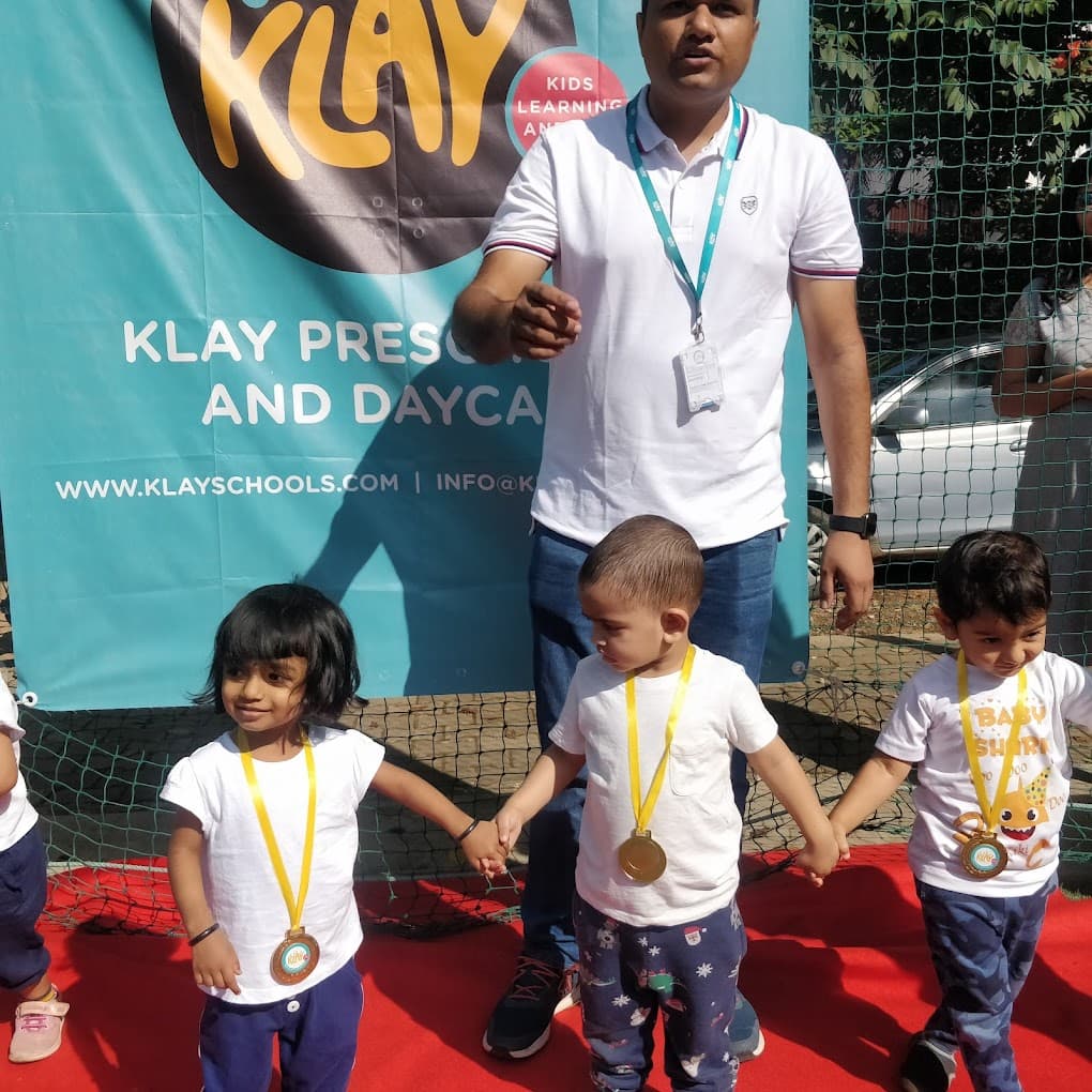 Klay Rajajinagar photo 2