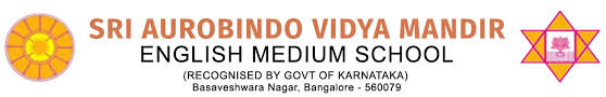 Sri Aurobindo Vidya Mandir, Mahalakshmi Layout, Bangalore Admission, Fees, Reviews & More Sri Aurobindo Vidya Mandir, Mahalakshmi Layout, Bangalore Admission, Fees, Reviews & More