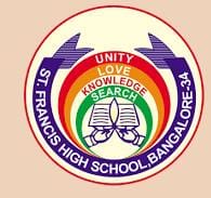 Franciscan Institute High School, Jayanagar, one of the top state board school in Bangalore Franciscan Institute High School, Jayanagar, one of the top state board school in Bangalore