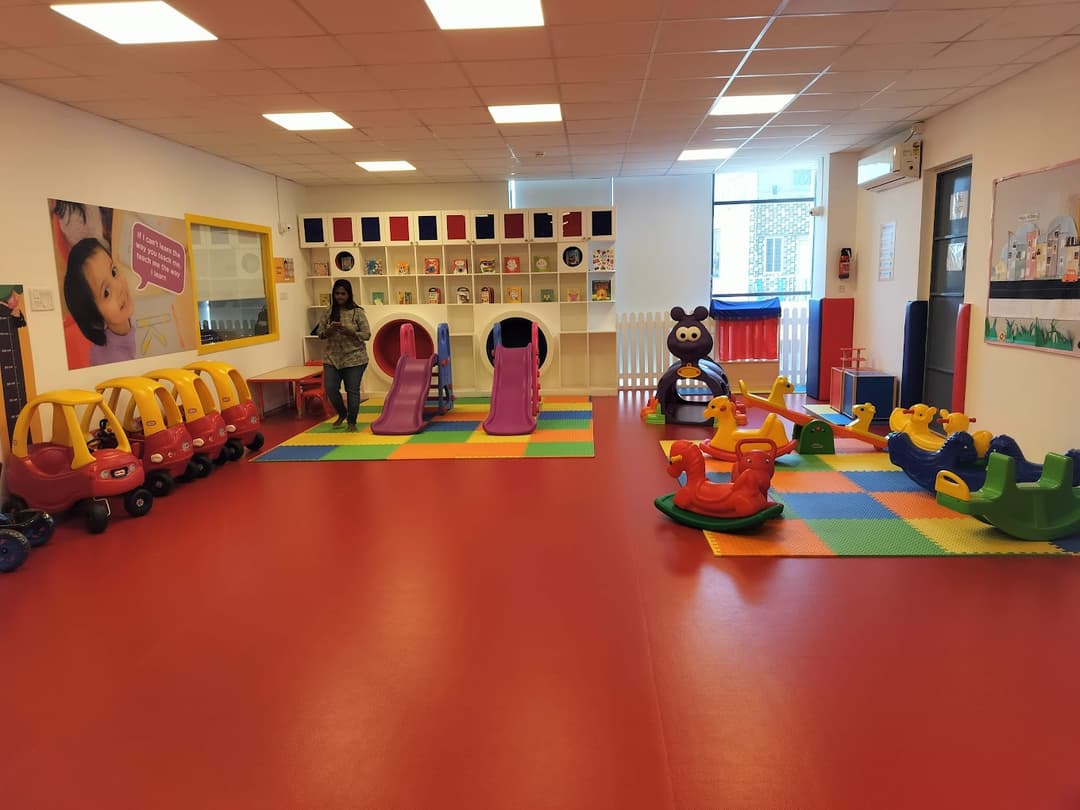 Klay Preschool And Day Care Begur photo 4