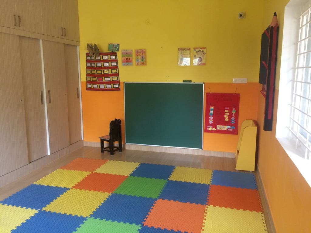 Podar Jumbo Kids Plus Akshayanagar photo 7