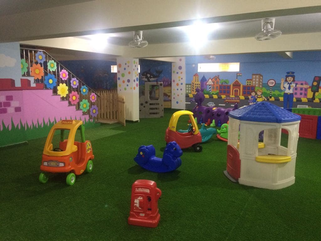 Podar Jumbo Kids Plus Akshayanagar photo 8