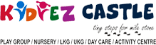 KIDIEZ CASTLE, C V Raman Nagar, one of the top pre school in Bengaluru KIDIEZ CASTLE, C V Raman Nagar, one of the top pre school in Bengaluru