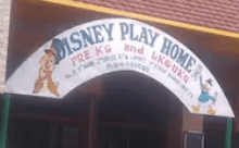 Disney Play Home, Bangalore Disney Play Home, Bangalore logo