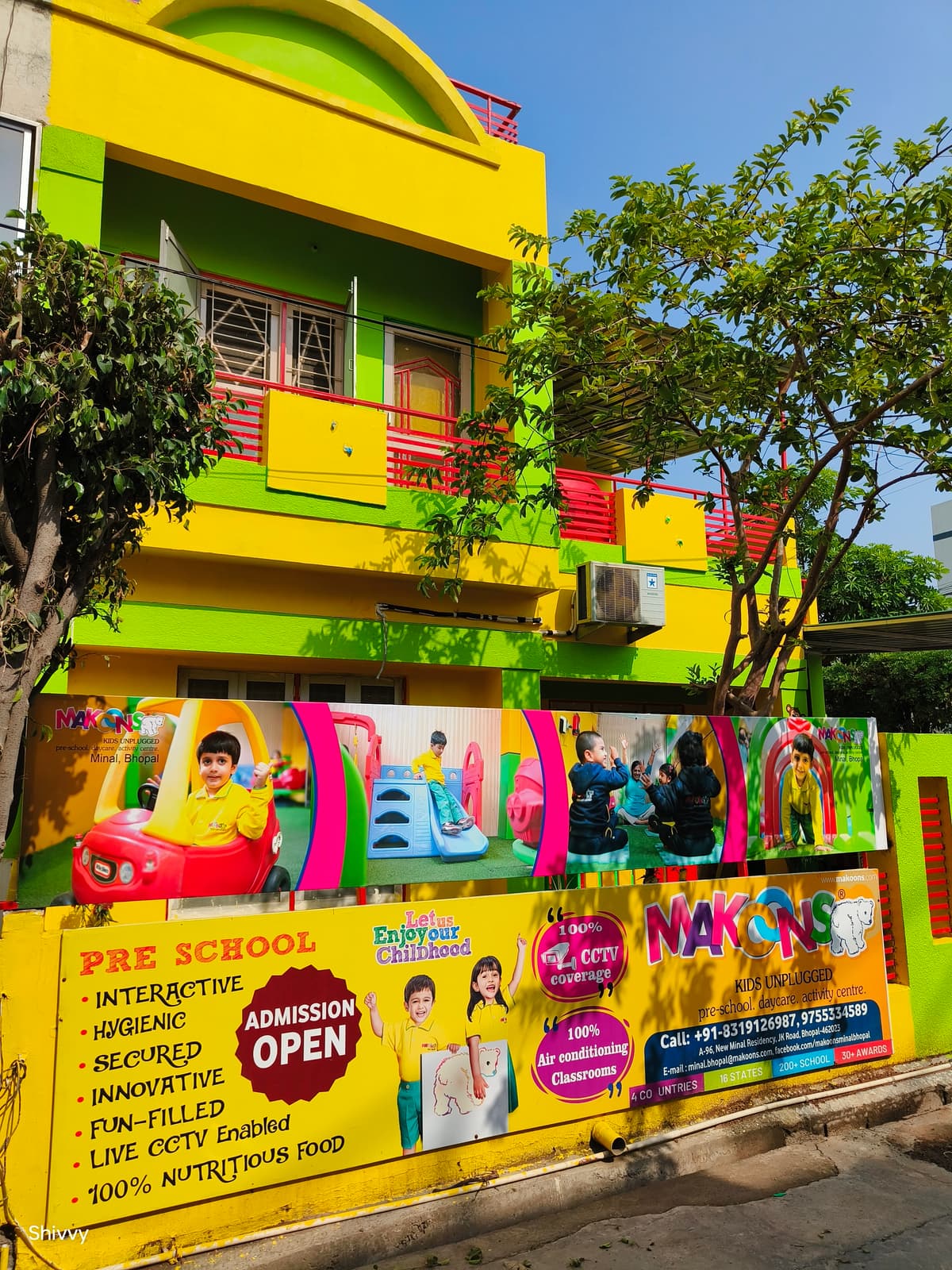 Makoons Play School Minal photo 3