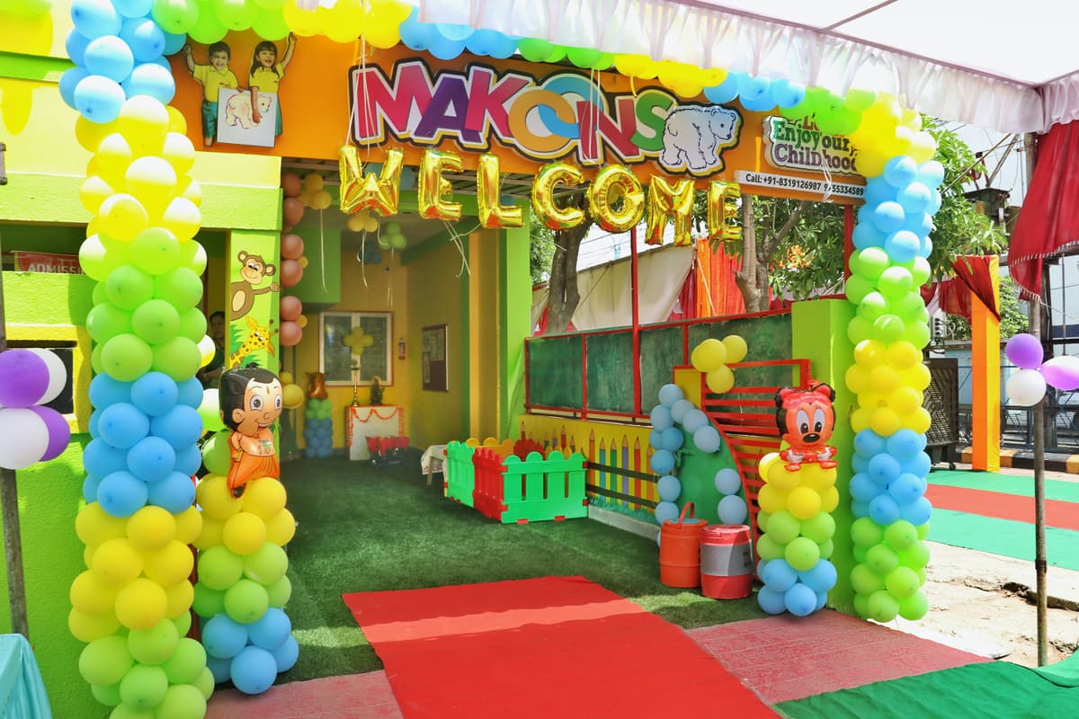 Makoons Play School Minal photo 2