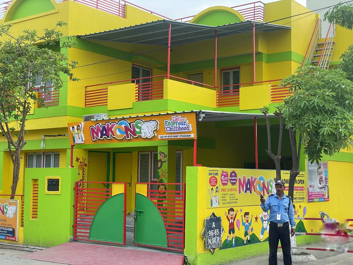 Makoons Play School Minal photo 4