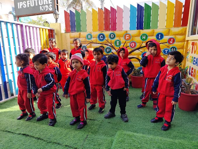 Ips Future Kids Gulmohar photo 6