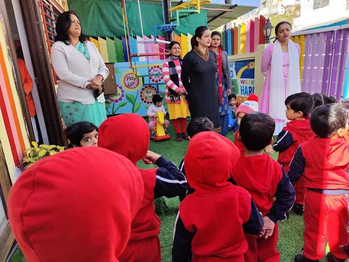 Ips Future Kids Gulmohar photo 3
